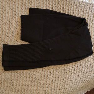 Lulu Lemon leggings, worn once